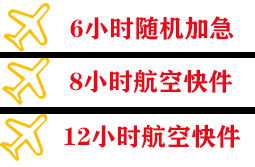 浪头航空快递快递公司,专业空运当天件